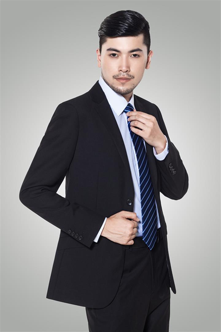 邱鲁意 剧本与叙事策划总监